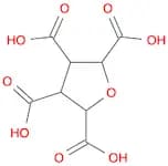 2,3,4,5-Furantetracarboxylic acid, tetrahydro-