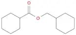 Cyclohexanecarboxylic acid, cyclohexylmethyl ester