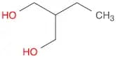 1,3-Propanediol, 2-ethyl-
