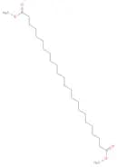 Tetracosanedioic acid, dimethyl ester
