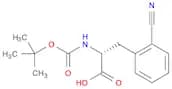 Boc-2-Cyano-D-phenylalanine