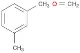 Formaldehyde, polymer with 1,3-dimethylbenzene