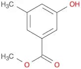 Benzoic acid, 3-hydroxy-5-methyl-, methyl ester