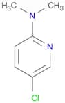 5-Chloro-N,N-dimethylpyridin-2-amine