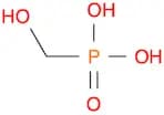 Phosphonic acid, P-(hydroxymethyl)-