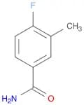 Benzamide, 4-fluoro-3-methyl-