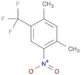 2,4-Dimethyl-5-nitrobenzotrifluoride