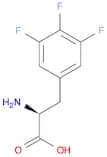Phenylalanine, 3,4,5-trifluoro-
