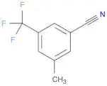 Benzonitrile, 3-methyl-5-(trifluoromethyl)-