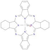 Titanium, oxo[29H,31H-phthalocyaninato(2-)-κN29,κN30,κN31,κN32]-, (SP-5-12)-