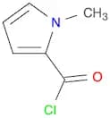 1-Methylpyrrole-2-carbonylchloride