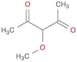 3-methoxypentane-2,4-dione