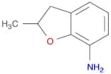 7-Benzofuranamine, 2,3-dihydro-2-methyl-