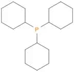 Phosphine, tricyclohexyl-