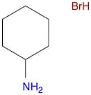 Cyclohexylamine HBr