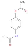 N,O-Diacetyl-4-aminophenol