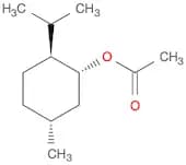 (5R)-2-Isopropyl-5-methylcyclohexyl acetate