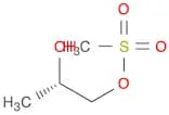 (2S)-2-Hydroxy-1-propyl Methanesulfonate