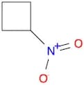 Cyclobutane, nitro-