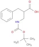 N-Boc-3-amino-2-benzylpropionic acid