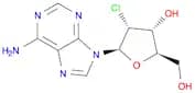 2’-Chloro-2’-deoxyadenosine