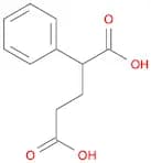 2-phenylpentanedioic acid