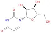 2,4(1H,3H)-Pyrimidinedione, 1-β-L-ribofuranosyl-