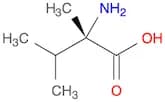 Valine, 2-methyl-