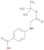 Benzoic acid, 4-​[[(1,​1-​dimethylethoxy)​carbonyl]​methylamino]​-