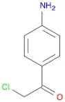 Ethanone, 1-(4-aminophenyl)-2-chloro-