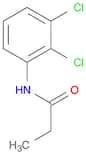 N-(2,3-Dichlorophenyl)propanamide