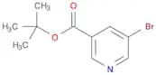 t-Butyl 5-bromonicotinate