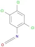 1,2,4-trichloro-5-isocyanatobenzene
