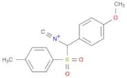 alfa-(4-Toluenesulfonyl)-4-methoxybenzylisocyanide