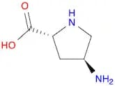 D-Proline, 4-amino-, (4S)-