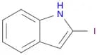 2-Iodo-1H-indole