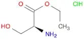 L-Serine ethyl ester, HCl