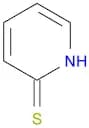 2-pyridinethiol