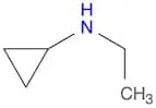 Cyclopropanamine, N-ethyl-