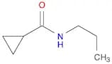 N-Propylcyclopropanecarboxamide