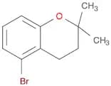 5-Bromo-2,2-dimethylchroman