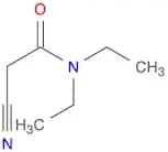 Acetamide, 2-cyano-N,N-diethyl-