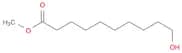 Decanoic acid, 10-hydroxy-, methyl ester