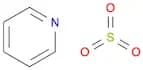 Pyridine, compd. with sulfur trioxide (1:1)
