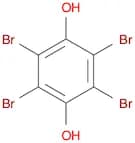 1,4-Benzenediol, 2,3,5,6-tetrabromo-