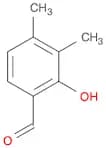 Benzaldehyde, 2-hydroxy-3,4-dimethyl-