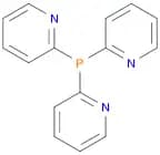 Pyridine, 2,2',2''-phosphinidynetris-