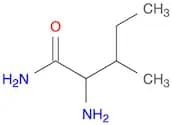2-amino-3-methylpentanamide