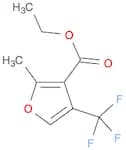 Ethyl 2-methyl-4-(trifluoromethyl)furan-3-carboxylate