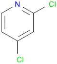 Pyridine, 2,4-dichloro-